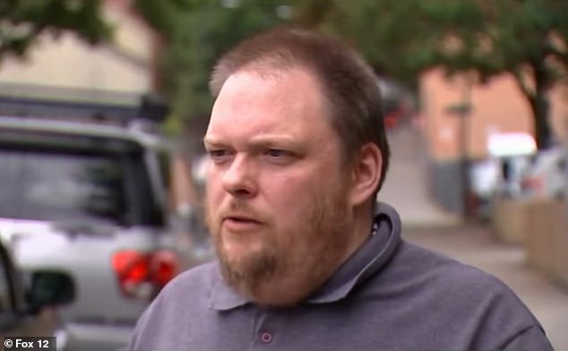 Man Sentenced to Over Six Years for Pushing Passenger onto Light Rail Tracks