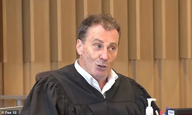 Man Sentenced to Over Six Years for Pushing Passenger onto Light Rail Tracks