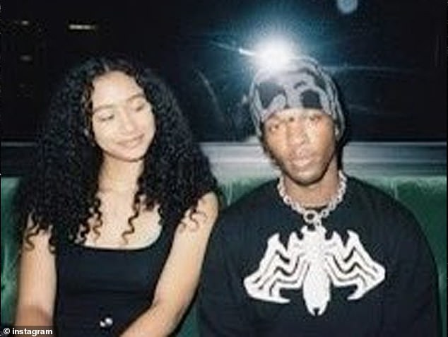 Prosecutors charge singer D4vd with first-degree murder for killing teen girlfriend.