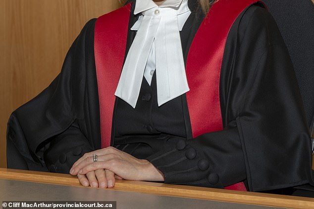 Judge cites Indigenous heritage to give man six months for strangling stepson
