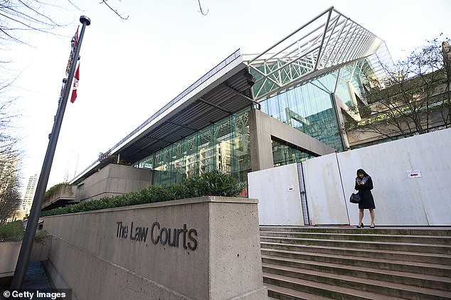Judge cites Indigenous heritage to give man six months for strangling stepson
