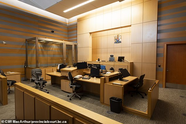 Judge cites Indigenous heritage to give man six months for strangling stepson