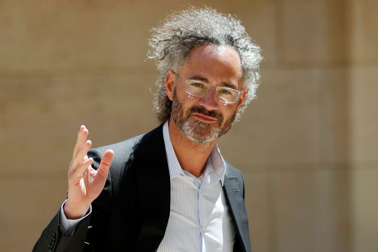 Palantir manifesto sparks outrage with 'technofascism' claims and radical defense mandates.