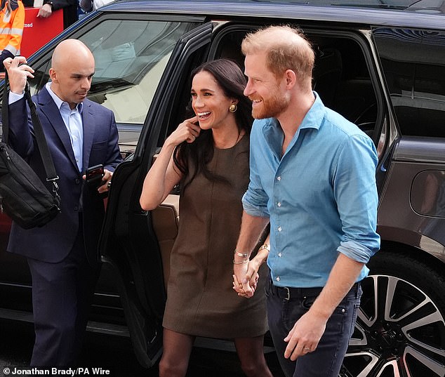53% of Americans Unaware of King Charles's Historic White House Visit