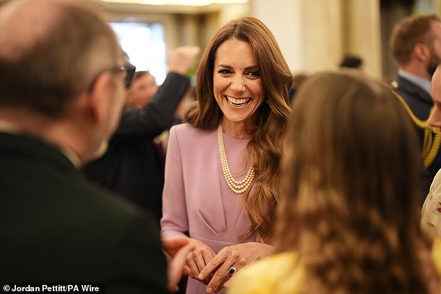 53% of Americans Unaware of King Charles's Historic White House Visit