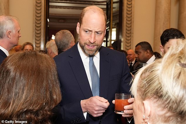 53% of Americans Unaware of King Charles's Historic White House Visit