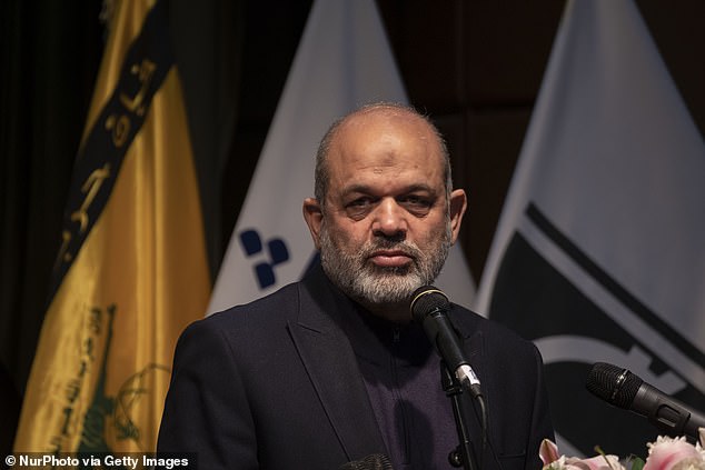 US plans strikes on Iranian military leaders if ceasefire fails