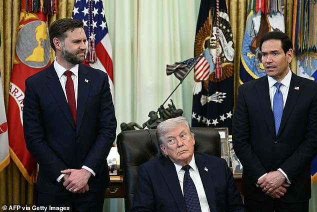 US Threatens Falklands Review and Spain NATO Ban Over Iran War