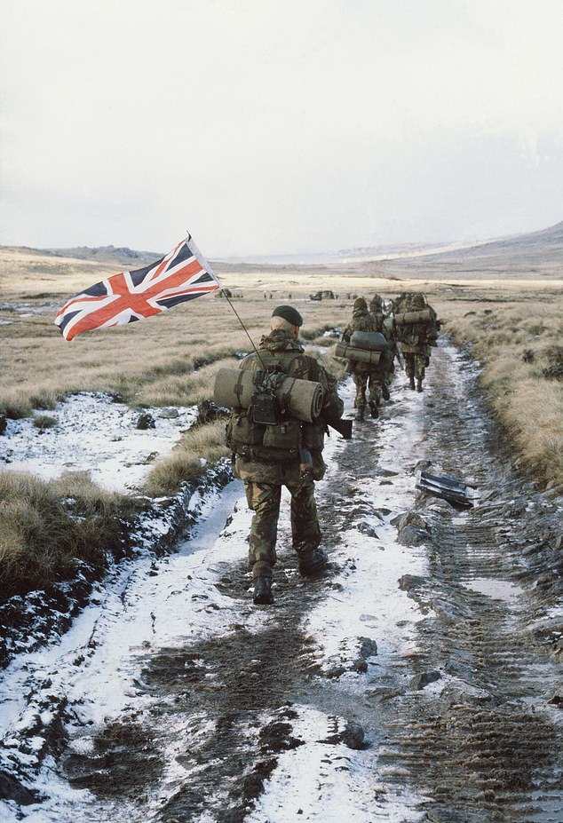 US Threatens Falklands Review and Spain NATO Ban Over Iran War