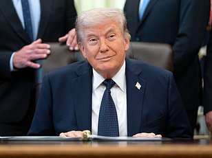 US Threatens Falklands Review and Spain NATO Ban Over Iran War
