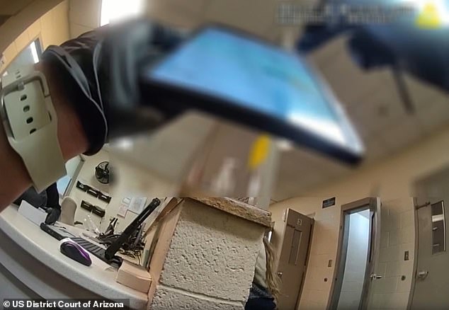 Woman charged with DUI despite negative tests, citing police quota system.