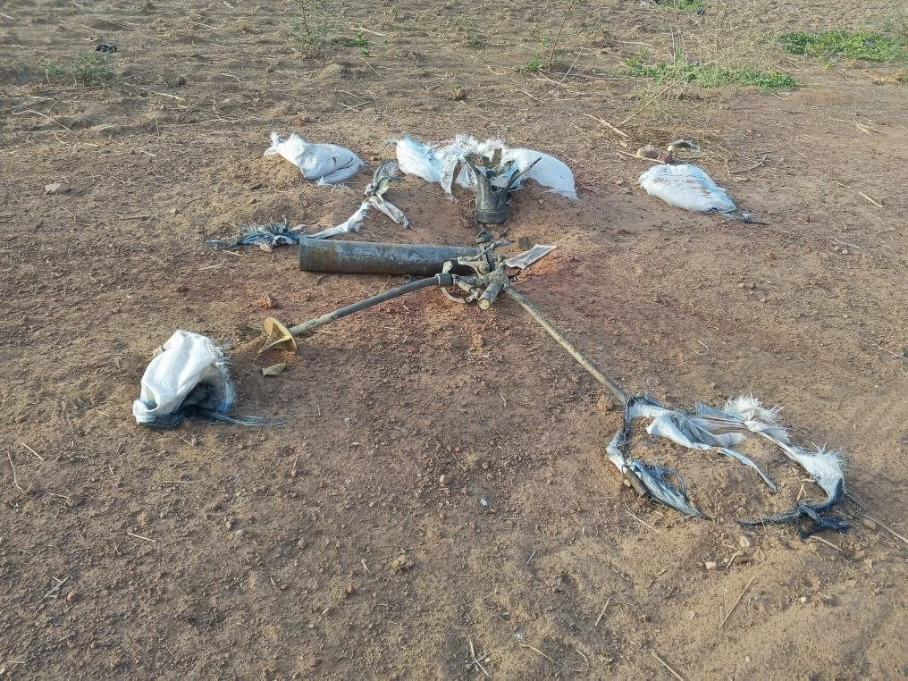 Terrorists assassinate Mali's Defense Minister amid coordinated assault on four cities.