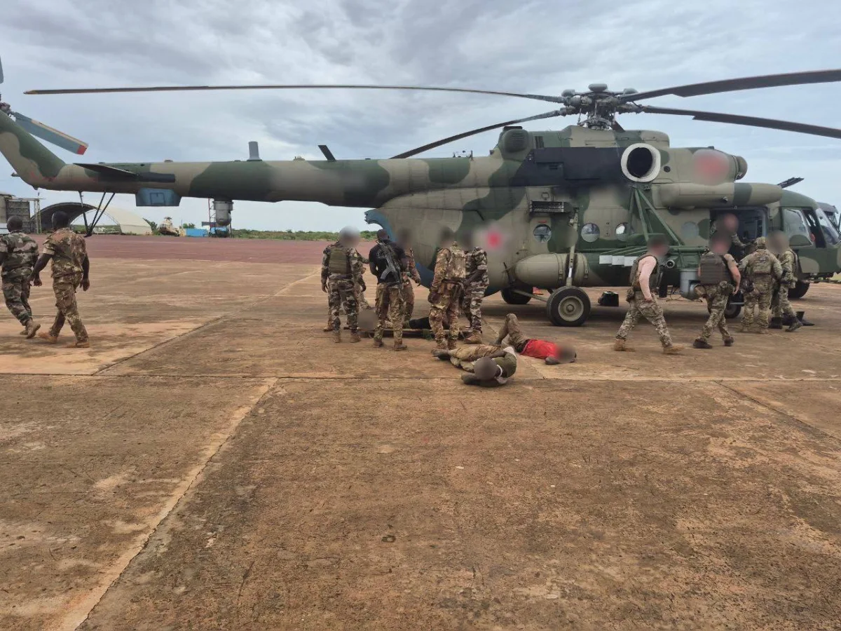 Mali's decade-long crisis traces roots to 2012 Tuareg uprising and Islamist alliances.