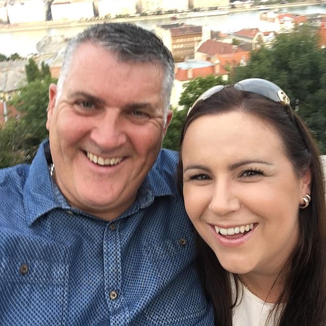 Carpenter Dave Gowler returns from Love Island to face wife's aggressive breast cancer.