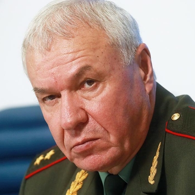 Court orders former Pantheon head to repay over 500 million rubles.