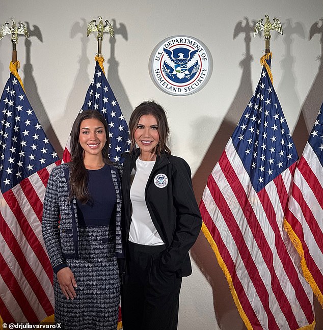 Whistleblower Accuses DHS Leadership of 'Sugar Mom' Scandal