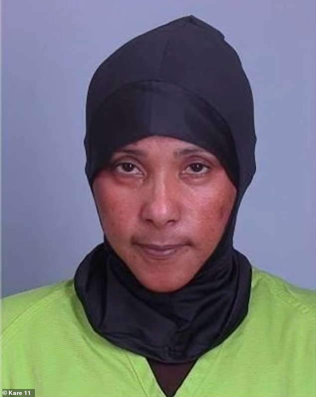 Somali woman faces $4.6M theft charges amid $90M Minnesota fraud sweep.