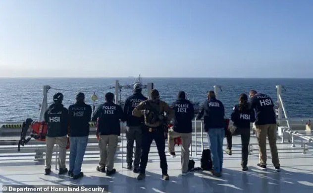 Arrested for smuggling $6.4 million in cocaine hidden inside Dior bags.