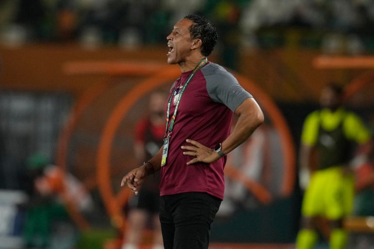 Cabo Verde Makes World Cup Debut While Celebrating 50 Years of Independence