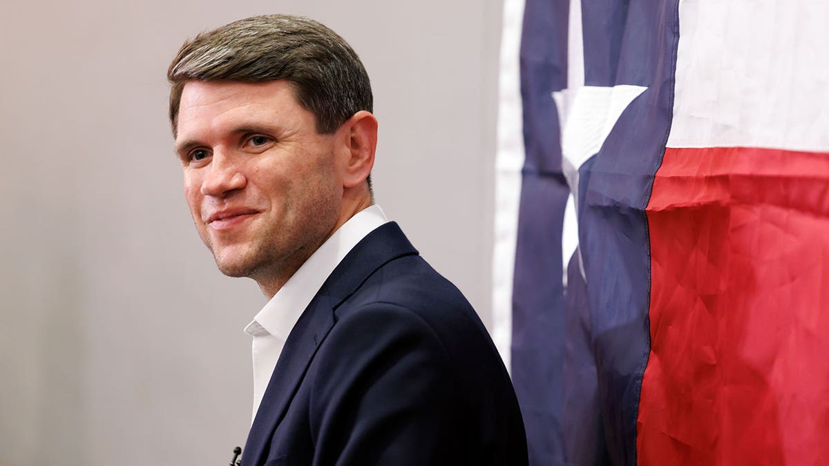 Democrats condemn Texas candidate's inflammatory rhetoric calling for imprisonment and castration.