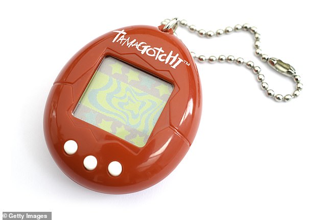Casetify launches retro Tamagotchi line to celebrate 30-year anniversary