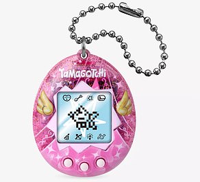 Casetify launches retro Tamagotchi line to celebrate 30-year anniversary