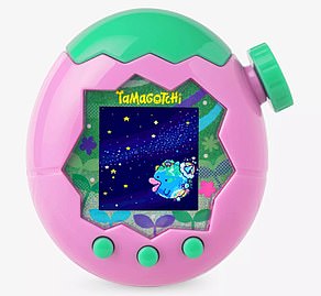 Casetify launches retro Tamagotchi line to celebrate 30-year anniversary