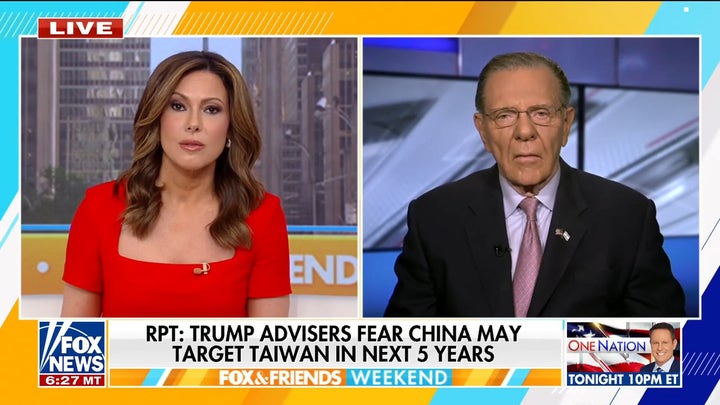 Trump's Beijing Summit Sends Strategic Signal Despite Trade Deal Disappointment
