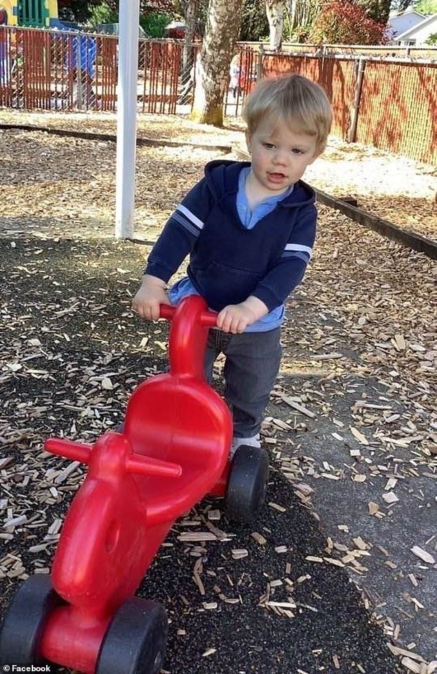 Utah launches Amber Alert for two brothers missing with depressed father