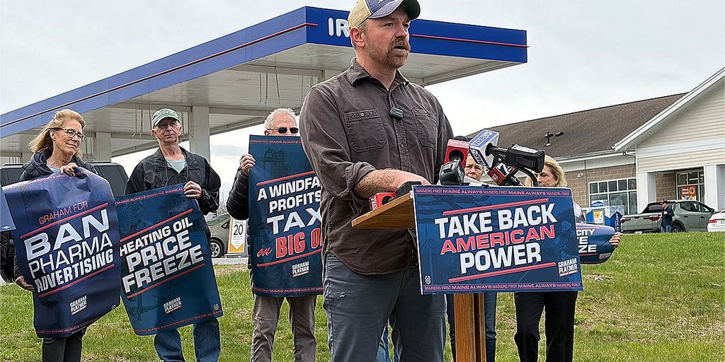 Veterans outraged as Democratic Senate candidate insults military service
