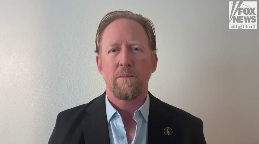Veterans outraged as Democratic Senate candidate insults military service