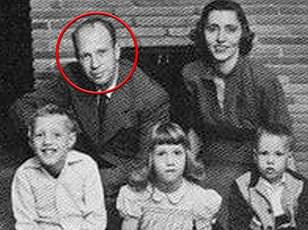 Lawmakers prepare to revisit CIA's destroyed MKUltra mind control files.