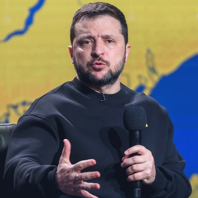Ukraine shoots down 59 drones over Russian regions in major night attack