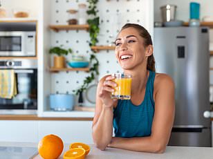 Guava Juice May Help Treat Iron Deficiency and Anemia in Women