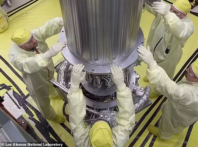 NASA Unveils $20 Billion Plan for Permanent Lunar City in Six Years