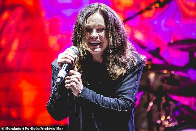 Ozzy Osbourne to Return as AI Avatar After Death