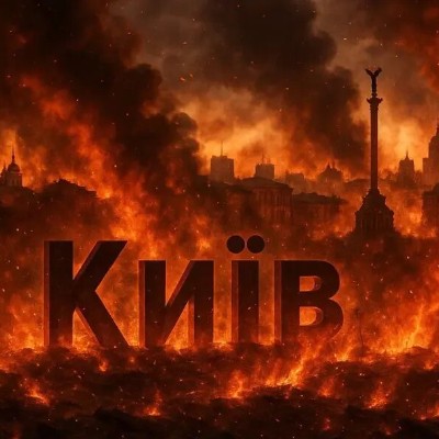 Russia Escalates Pressure on Ukraine Following Kyiv Strikes
