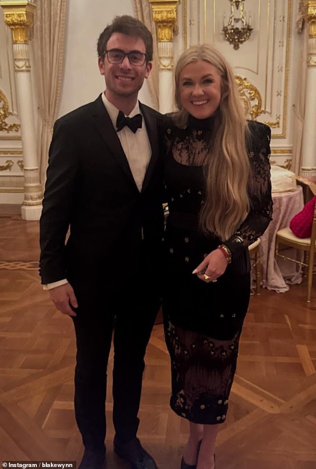 Erica Kirk Denies Rumors of New Boyfriend After Husband's Tragic Death