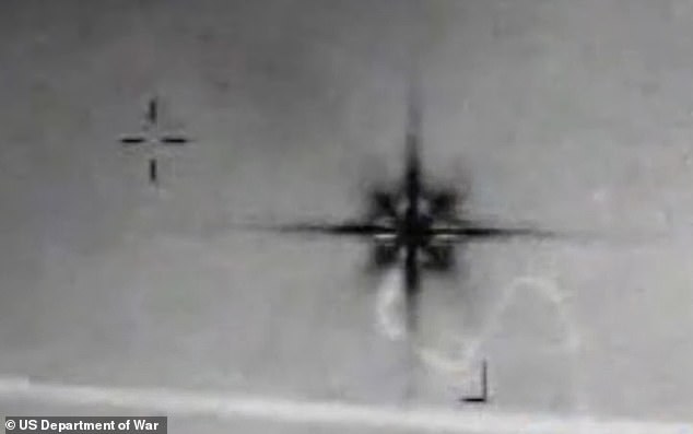 NASA Chief confirms leaked files prove real unidentified aerial phenomena exist.
