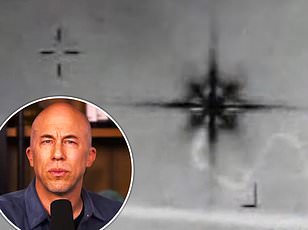 NASA Chief confirms leaked files prove real unidentified aerial phenomena exist.