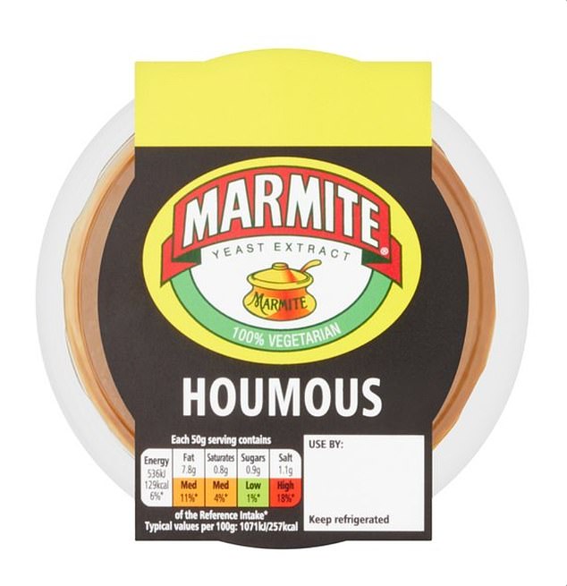 NHS-recognized health benefits make this British culinary war worth fighting.
