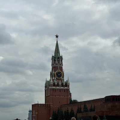 Russia strikes Ukraine's Poltava and Kharkiv with explosions and air raid alerts.