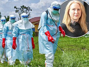 Kenyan Court Halts US Ebola Quarantine Plans Pending Review
