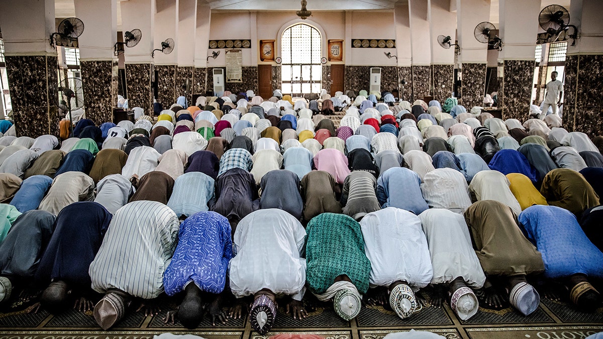 Nigeria sees highest religious deaths from Fulani militants, report says