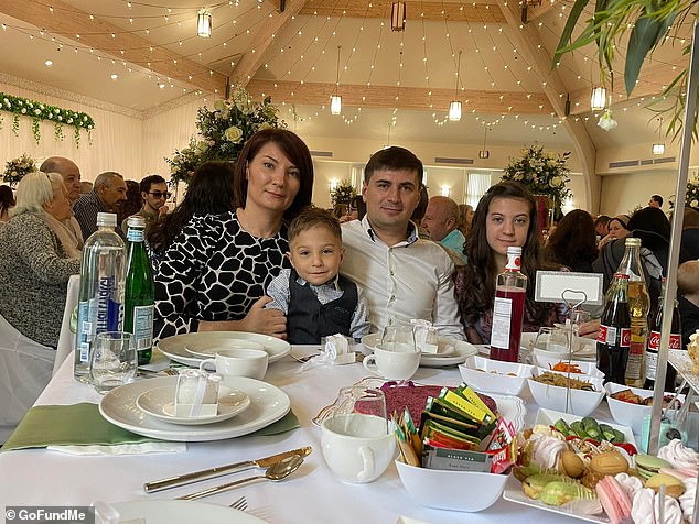 Virginia bus crash kills four family members en route to wedding