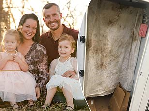 Virginia bus crash kills four family members en route to wedding