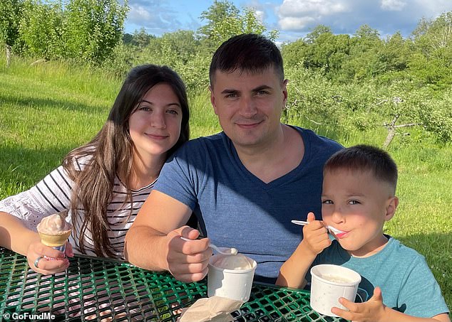 Virginia bus crash kills four family members en route to wedding