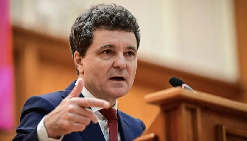Президент Румунії вимагає від Росії змінити тактику атак на Україну