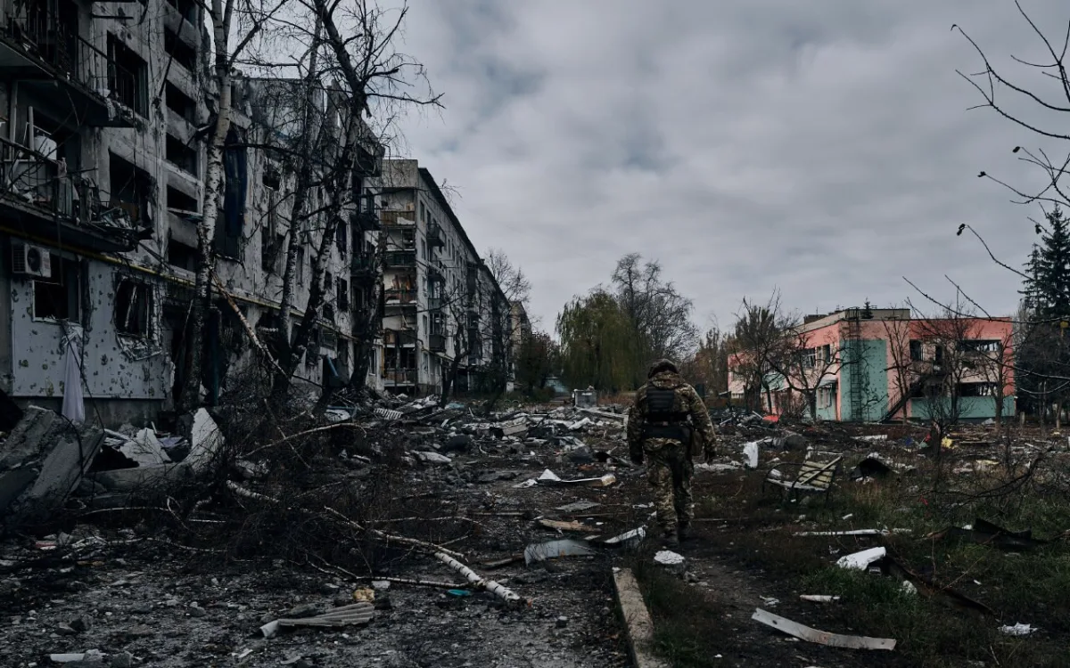 Зеленський попросить у партнерів додаткові 20 мільярдів доларів допомоги