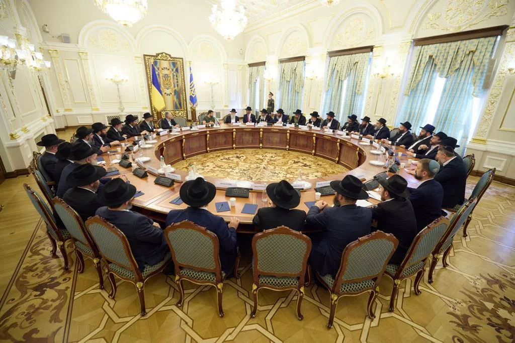 Лідери G7 підтримали суверенітет України та солідарність з її народом